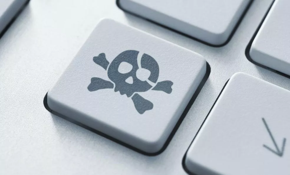 5 tipos de malware que podem afetar sua organização - E como se proteger