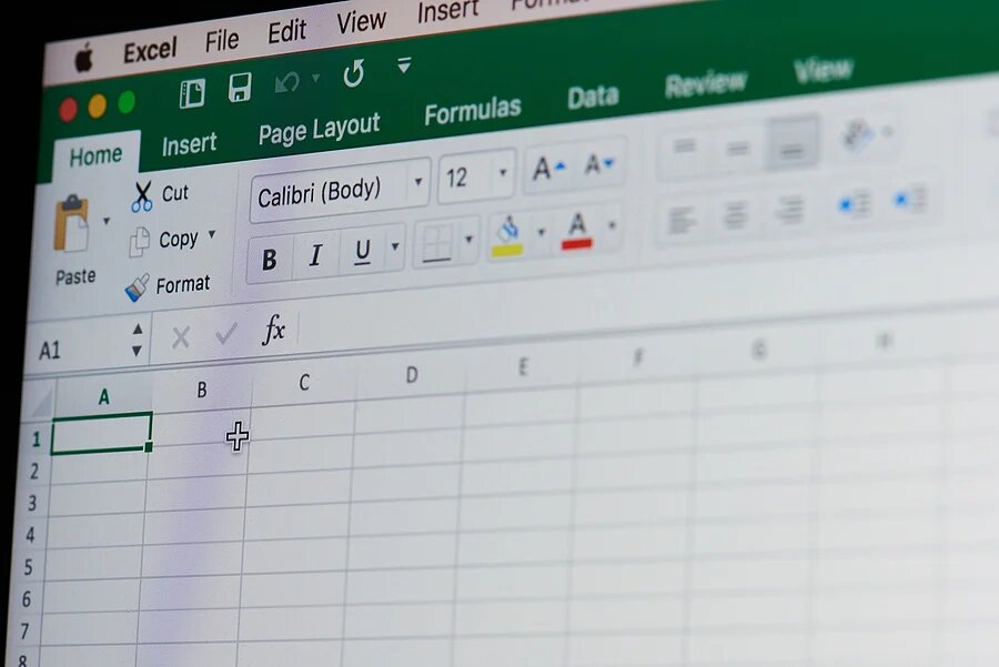 O problema das planilhas de Excel para a LGPD!